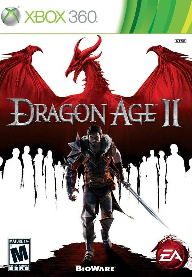 DragonAge II