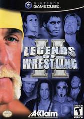 Legends Of Westling II