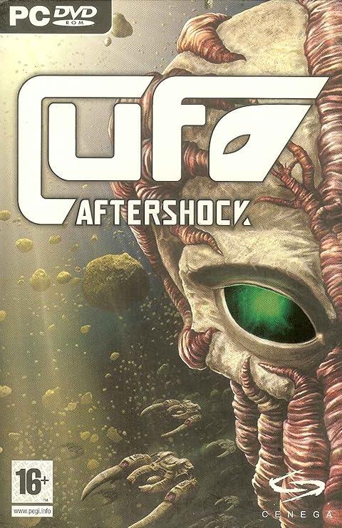 UFO Aftershock