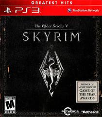 Elder Scrolls V: Skyrim (Grandes Éxitos)