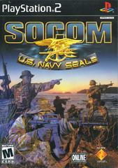 SEALs de la Marina de los EE. UU. (SOCOM)