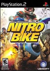 Bicicleta Nitro