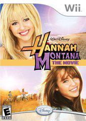 Hannan Montana The Movie