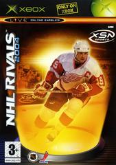 Nhl rivals 2004