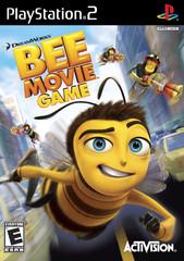 Juego de la película de la abeja
