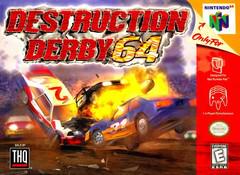 Derby de Demolición 64