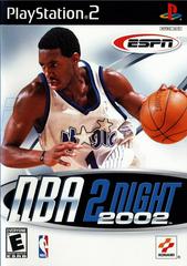 Noche de la NBA 2 de ESPN 2002