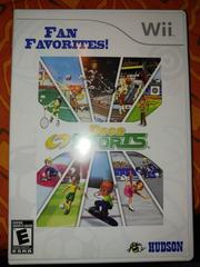 Deca Sports (Fan Favorites)