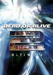 Dead or alive 2 ultimate
