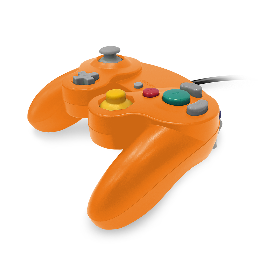 GameCube Spice Controller: Spice