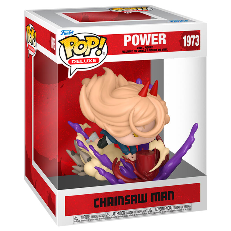 Chainsaw Man (1973)