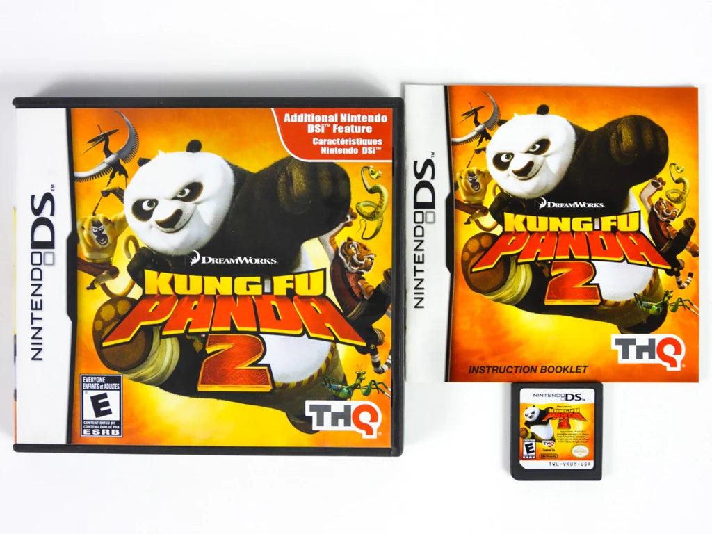Kung Fu Panda 2