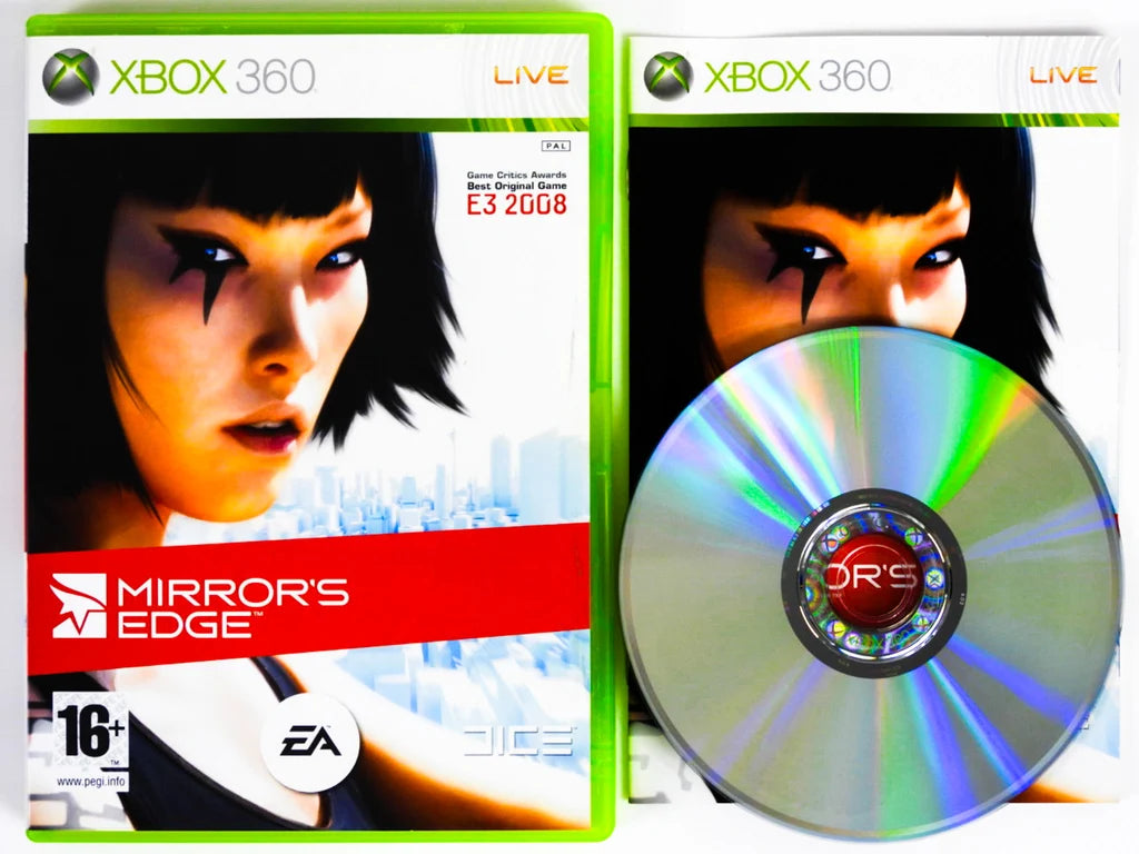 Mirror's Edge