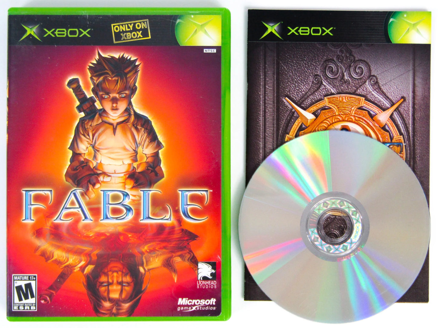 Fable