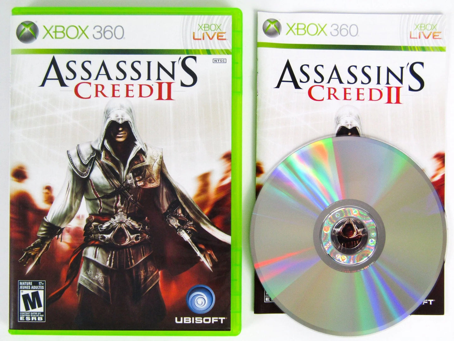 Assassin's Creed II