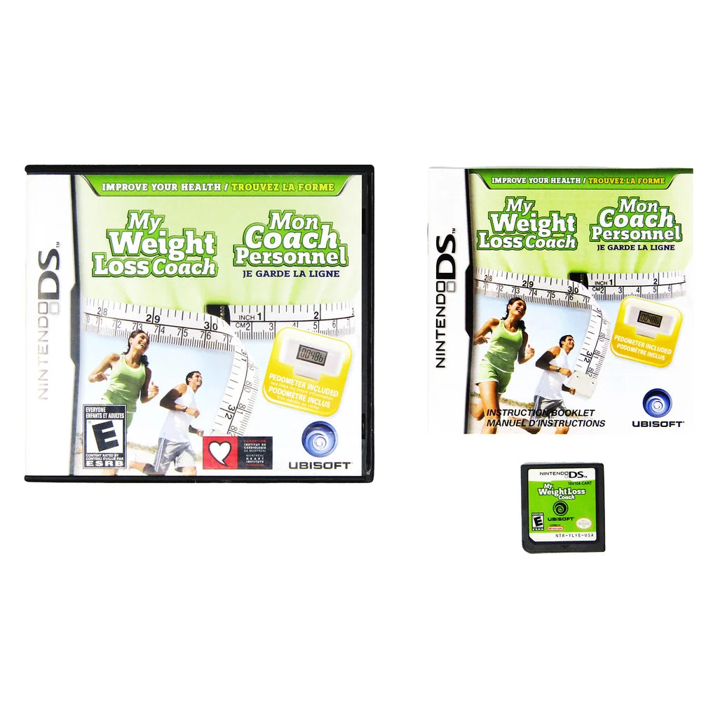 My Weight Loss Coach