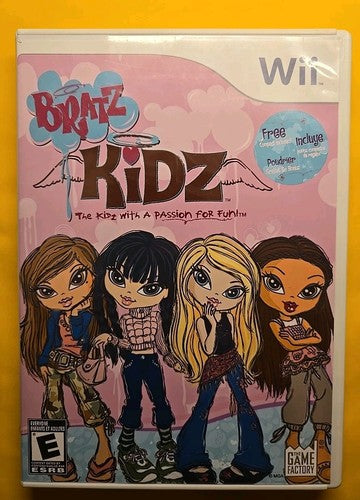 Bratz Kidz