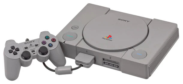 PlayStation System