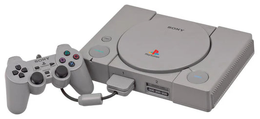 PlayStation System