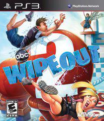 ABC Wipeout 2