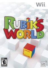 Rubik's World (Factory Sealed)