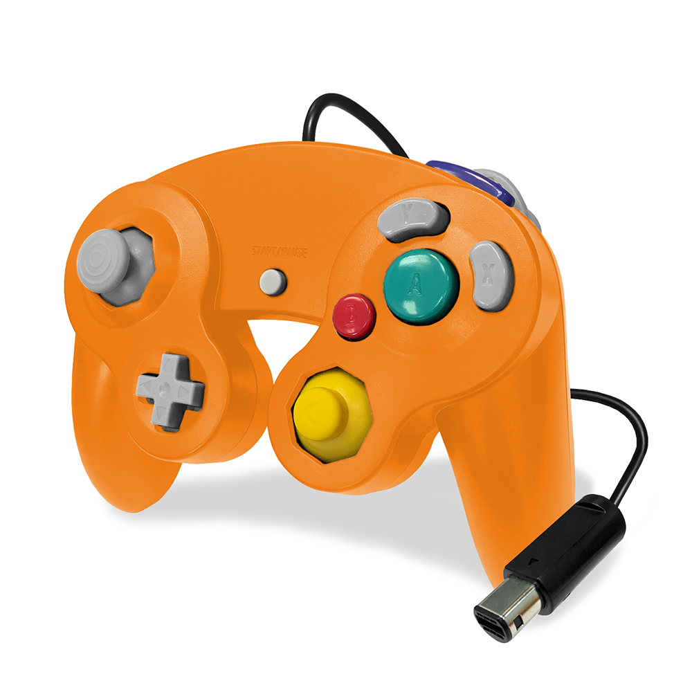 GameCube Spice Controller: Spice