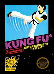 kung fu