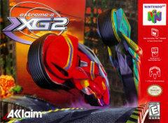 XG2 Extreme-G2