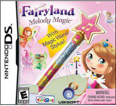 Fairyland Melody Magic