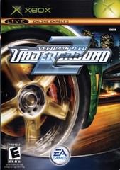 Need for Speed ​​Underground 2