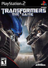 Transformers: El Juego