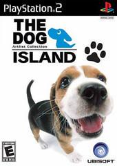 The dog  Island
