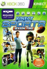 Kinect Sports: Season Two