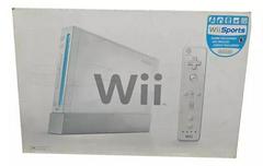 Sistema Nintendo Wii