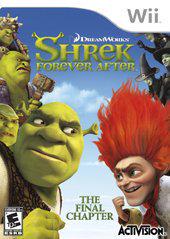 Shrek forever after  The final Chapter