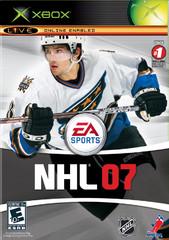 Nhl 07