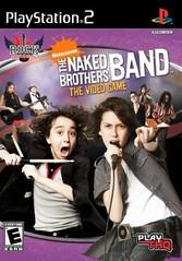 The naked brothers band the video game