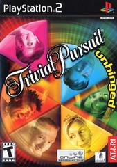 Trivial Pursuit desquiciado