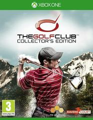 The Golf Club Collector's Edition