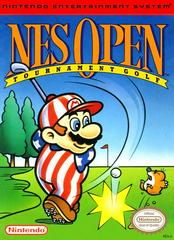 Torneo abierto de golf de Nes