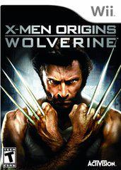 X-Men Origins: Wolverine