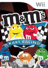 Carreras de karts M&amp;M