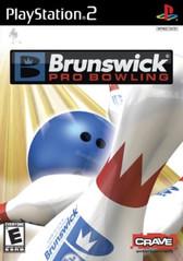 Bolos profesionales de Brunswick