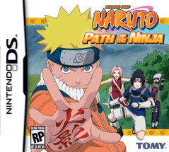 Naruto: El camino del ninja