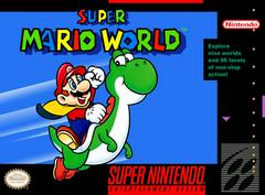 Super mario world
