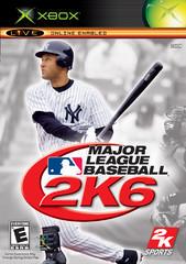Major League Baseball 2k6