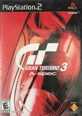 Gran Turismo 3 A-Spec (Not For Sale)