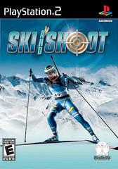 Ski and shoot