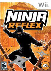Ninja reflex