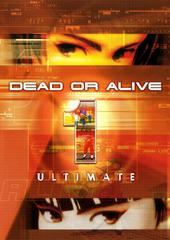 Dead or Alive 1 Ultimate